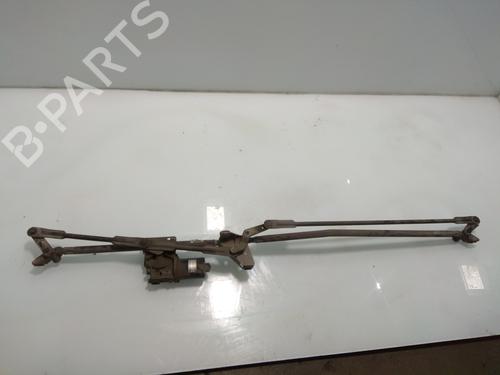 Front wiper motor CITROËN C4 Coupe (LA_)  | BP13529584M29 