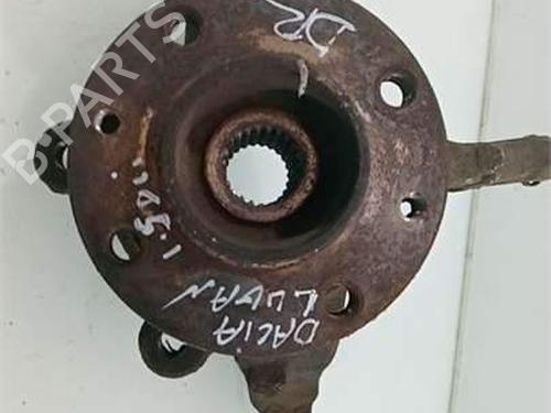 Used Right front steering knuckle Right front steering knuckle 5304879 5304879