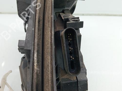 Rear right lock FORD FOCUS III  | BP24204041C99 
