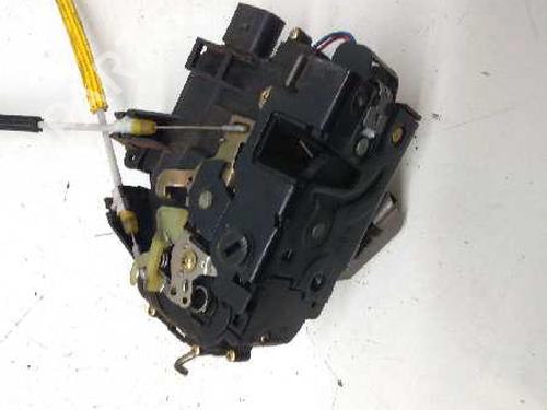 Rear left lock AUDI A6 C5 Avant (4B5)  | BP5291988C100 
