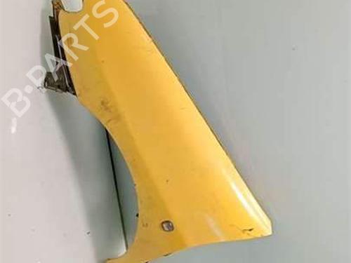 Used Left front fenders Left front fenders 38522406 38522406