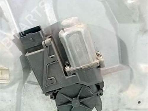 Front left window mechanism NISSAN PRIMERA (P12) 1.6 | BP38521454C22 - Image 4