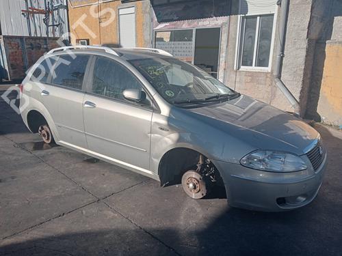 Left front shock absorber FIAT CROMA (194_)  | BP16098812M16 