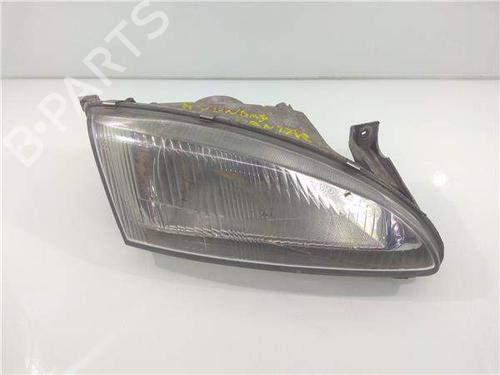 Used Right headlight Right headlight 10274751 10274751