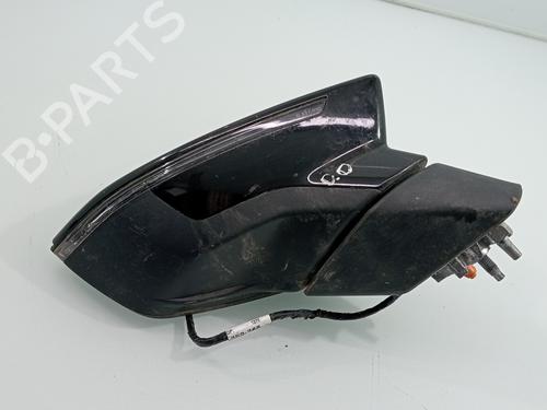Right mirror SEAT IBIZA V (KJ1, KJG)  | BP29437663C27 