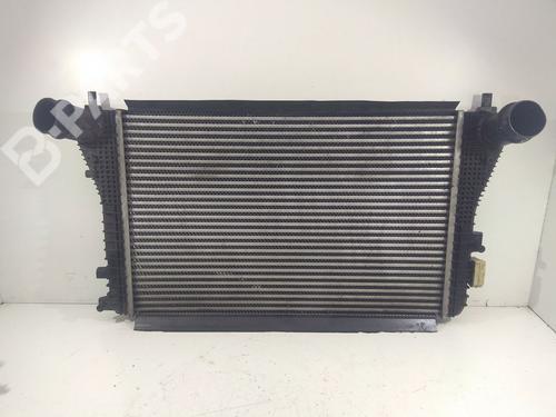 Used Intercooler Intercooler VW PASSAT B6 (3C2) [2005-2010] 7040557 7040557