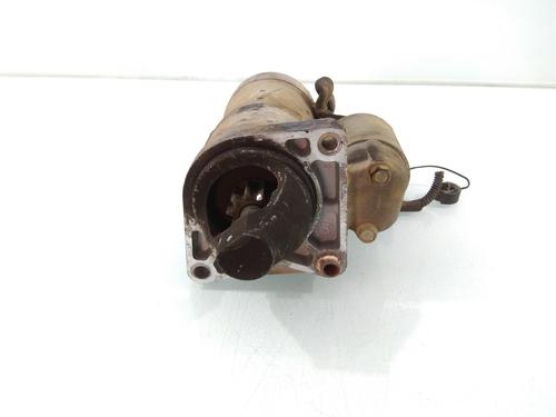 Used Starter FIAT GRANDE PUNTO (199_) 1.4 (199AXB11, 199AXB1A, 199BXB1A, 199AXL1A) (77 hp) 13529568