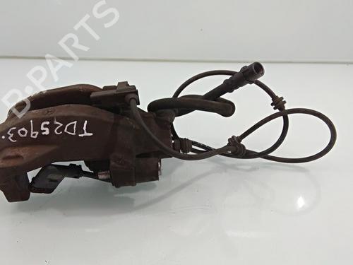Right rear brake caliper MERCEDES-BENZ E-CLASS T-Model (S212)  | BP16097551M106 