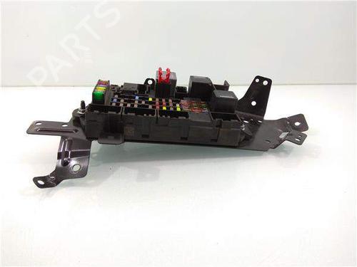 Electronic module JAGUAR F-TYPE Coupe (X152) 3.0 SCV6 | BP38519894M83 - Image 6