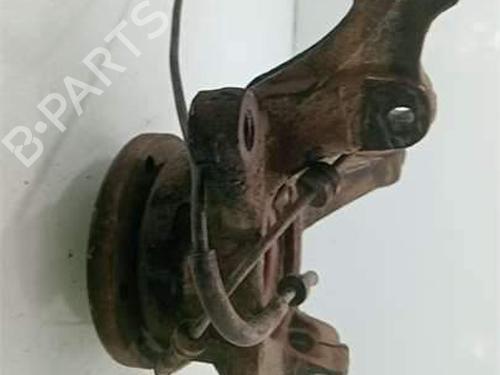 Right front steering knuckle CITROËN JUMPY II Platform/Chassis 1.6 HDi 90 16V | BP38520848M26 - Image 5