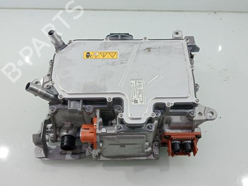 Used Battery RENAULT CAPTUR II (HF_) [2020-2025]  31148765
