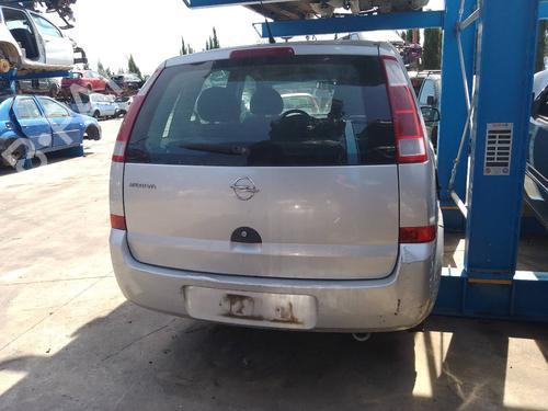 Scheinwerfer links OPEL MERIVA A MPV (X03)  | BP10542405C28 
