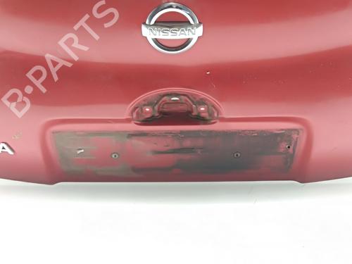 Tailgate NISSAN MICRA III (K12) 1.2 16V | BP23411065C6 