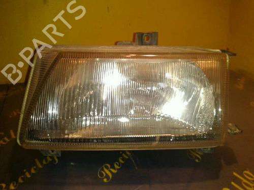 Used Left headlight SEAT IBIZA II (6K1) [1993-2002]  5301120