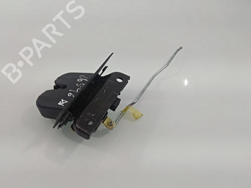 Tailgate lock AUDI A3 (8P1)  | BP16469747C101 