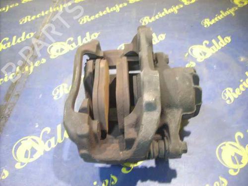 Used Right front brake caliper PEUGEOT 306 (7B, N3, N5) 2.0 HDI 90 (90 hp) 11621217