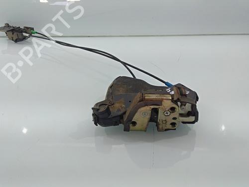 Used Front right lock TOYOTA AVENSIS (_T25_) [2003-2008]  16437203