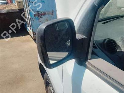Used Left mirror Left mirror 38522690 38522690