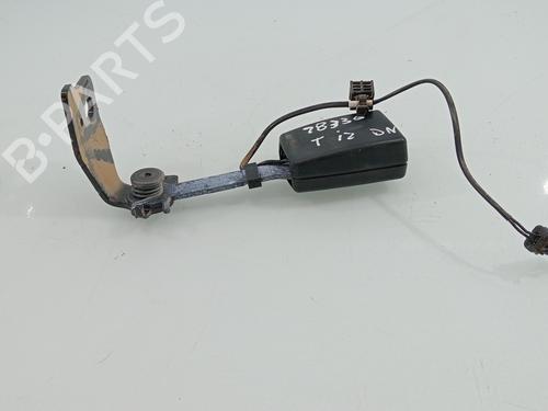 Sikkerhedssele-spænde PEUGEOT 3008 I MPV (0U_)  | BP29724584I32 