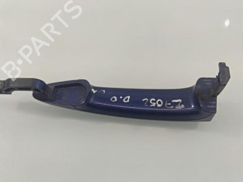 Front right exterior door handle BMW 3 (E90)  | BP17084315C129 