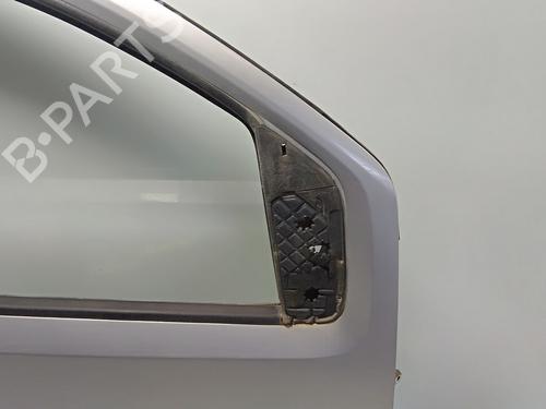 Right front door CITROËN NEMO Box Body/MPV (AA_)  | BP18471074C3 