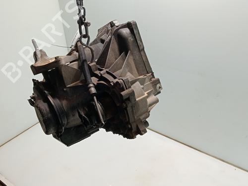 Gearkasse FORD FIESTA V (JH_, JD_)  | BP29634820M3 