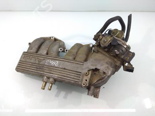 Intake manifold AUDI 90 B3 (893, 894, 8A2)  | BP13529562M70