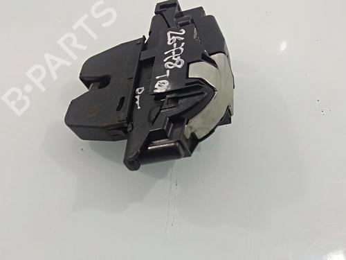 Tailgate lock PEUGEOT 508 I (8D_)  | BP16451779C101