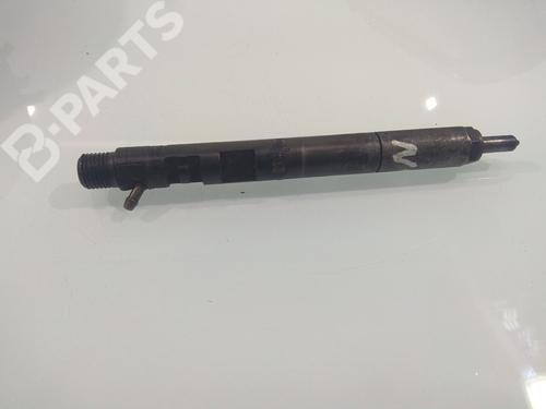 Used Injector Injector KIA CARNIVAL II (GQ) 2.9 CRDi (144 hp) 9717035 9717035