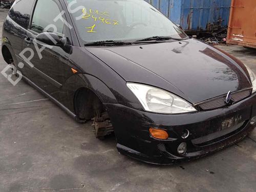 Crémaillère de direction FORD FOCUS I (DAW, DBW)  | BP11174805M22 