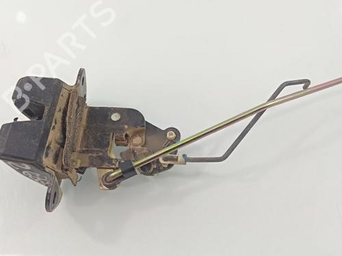 Tailgate lock HYUNDAI TUCSON (JM)  | BP18469572C101 
