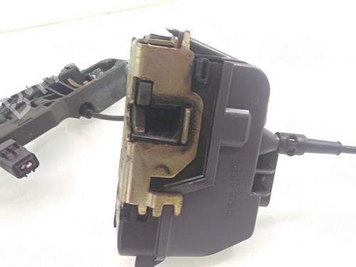 Rear right lock RENAULT VEL SATIS (BJ0_)  | BP19155838C99