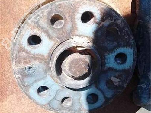 Right front driveshaft SEAT LEON (5F1) 1.6 TDI | BP38520544M39 - Image 3