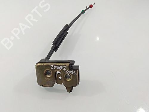 Tailgate lock FORD FIESTA V (JH_, JD_)  | BP18470138C101 