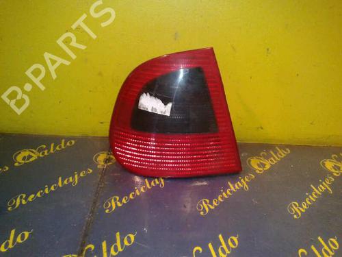 Used Left taillight SEAT CORDOBA (6K1, 6K2) 1.9 TDI (110 hp) 5298362