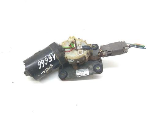 Used Front wiper motor NISSAN TERRANO II (R20) 2.7 TDi 4WD (125 hp) 5291362