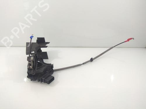 Front right lock FORD MONDEO IV (BA7)  | BP13530500C97 
