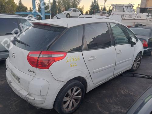 Other CITROËN C4 Grand Picasso I (UA_)  | BP19262109O1 