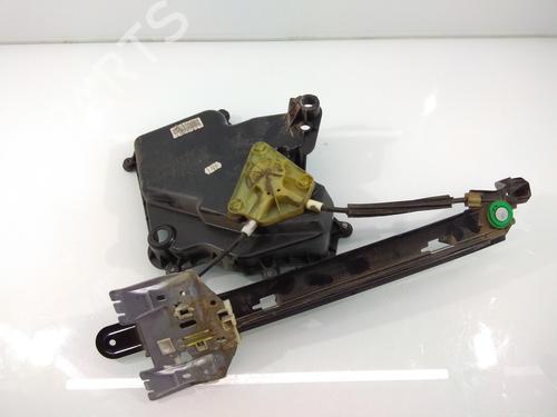 Rear right window mechanism SEAT LEON (1P1)  | BP13528590C25 