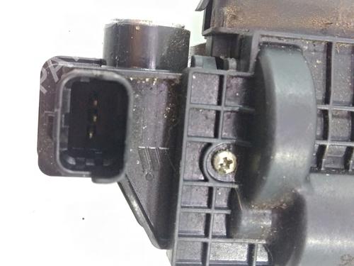 Tailgate lock PEUGEOT 3008 I MPV (0U_) 1.6 HDi | BP17948464C101 