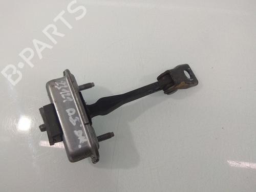 Hinge/Door check strap PEUGEOT 208 I (CA_, CC_)  | BP14216613C146