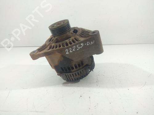 Alternator PEUGEOT 306 (7B, N3, N5)  | BP6897107M7 