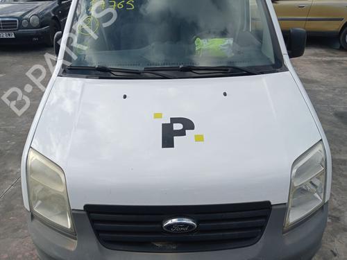 Used Hood FORD TOURNEO CONNECT 1.8 TDCi /TDDi /DI (75 hp) 21849173