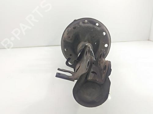 Left front shock absorber CITROËN NEMO Box Body/MPV (AA_)  | BP19665332M16 