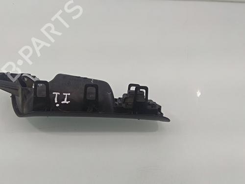 Front left interior door handle VW PASSAT B6 (3C2)  | BP16539773I13 
