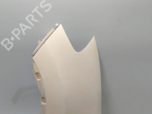 Left front fenders NISSAN QASHQAI / QASHQAI +2 I (J10, NJ10, JJ10E)  | BP24139723C41 