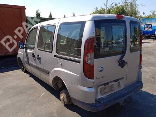 Used Parts FIAT DOBLO MPV (119_, 223_)  1.9 JTD  1123277