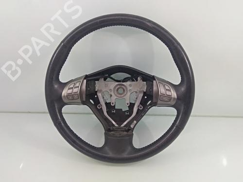 Used Steering wheel SUBARU IMPREZA Hatchback (GR, GH, G3) 2.0 D AWD (150 hp) 18833791