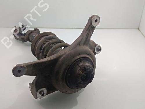 Right front shock absorber AUDI Q5 (8RB)  | BP22397244M17 