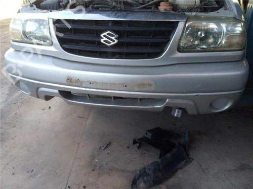 Used Front bumper Front bumper 38518913 38518913